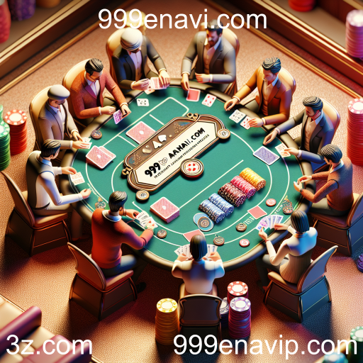 A Fascinante Diversidade dos Jogos de Cartas